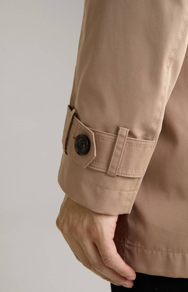 Joop Trench-Jacke Thompson in Beige Blitzangebot