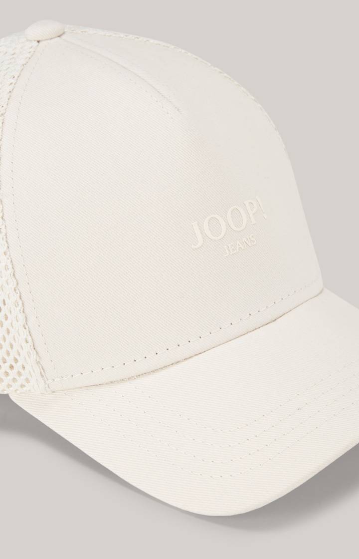 Joop Cap Mahan in Creme Sonderangebote