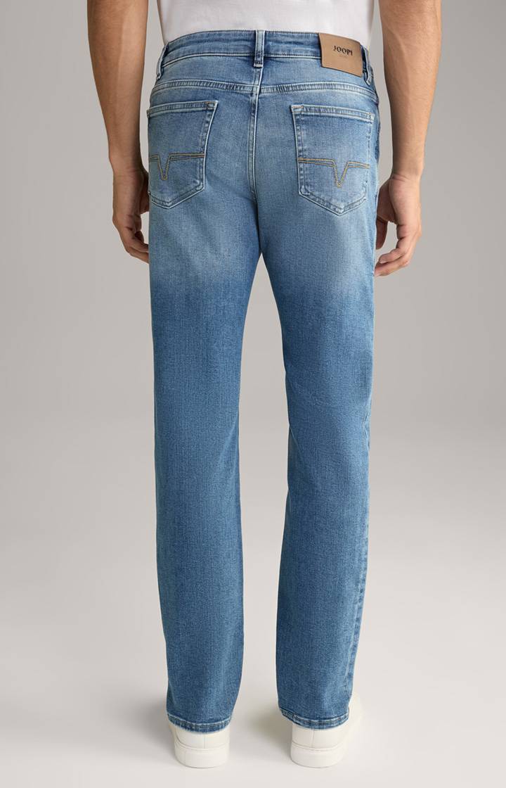 Joop Jeans Mitch in Agua Blue Riesige Ersparnisse