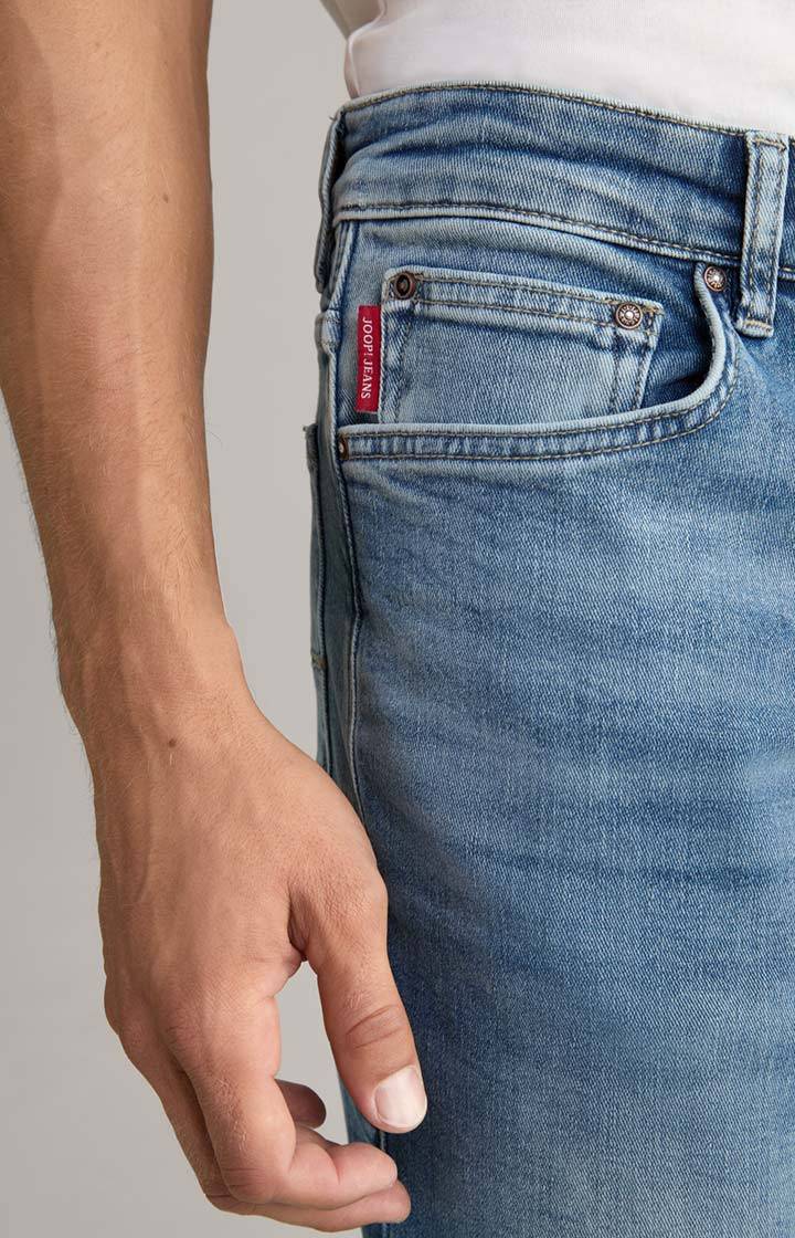 Joop Jeans Mitch in Agua Blue Riesige Ersparnisse