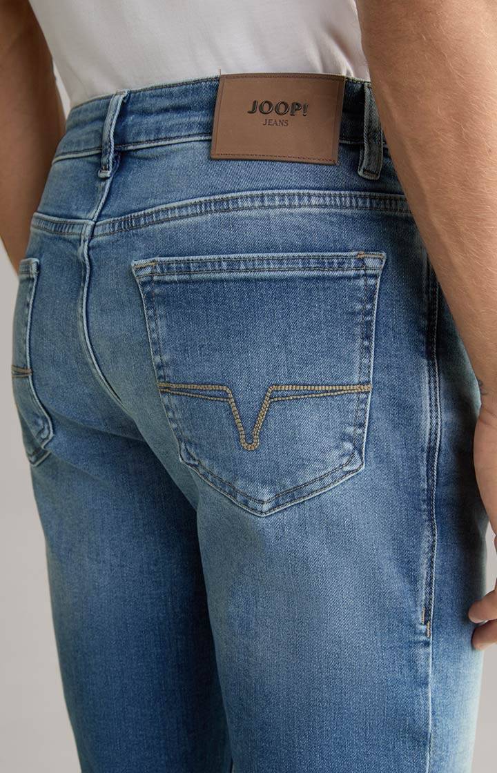 Joop Jeans Mitch in Agua Blue Riesige Ersparnisse