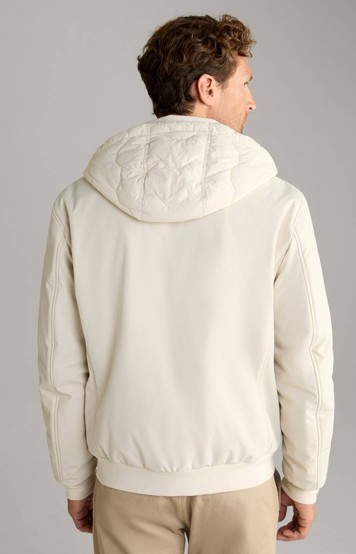 Joop Gefütterte Jacke Blade in Beige VIP-Rabatte