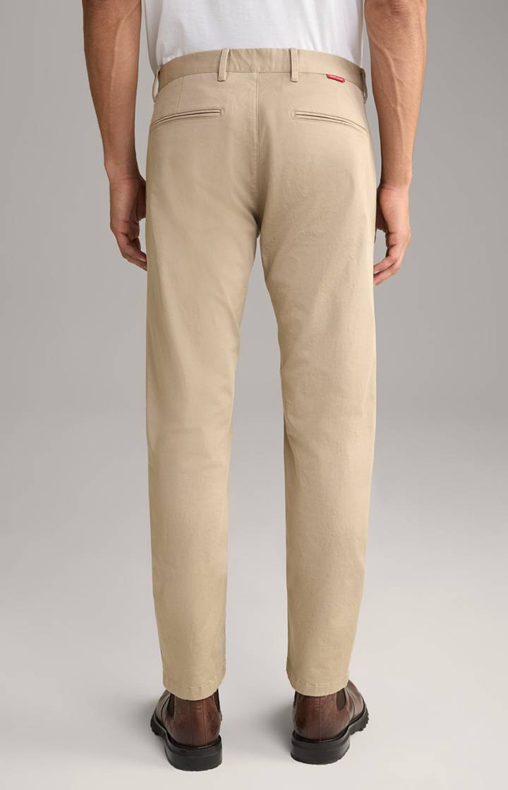 Joop Chino Matthew in Beige Super Sparpreis