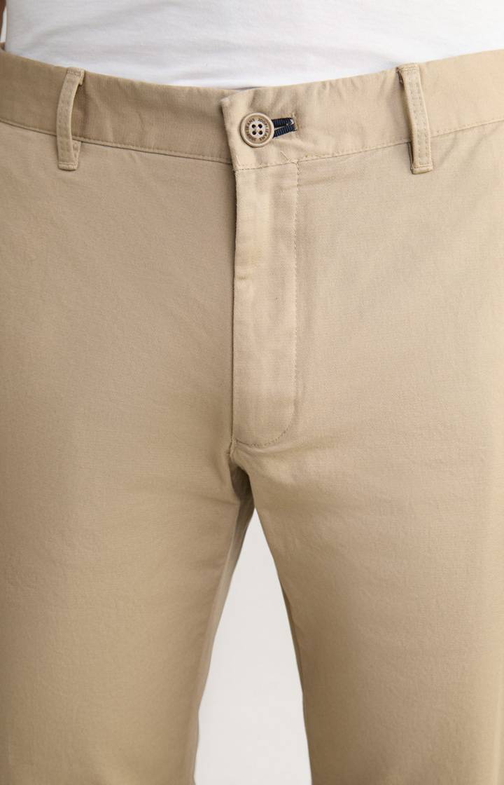 Joop Chino Matthew in Beige Super Sparpreis