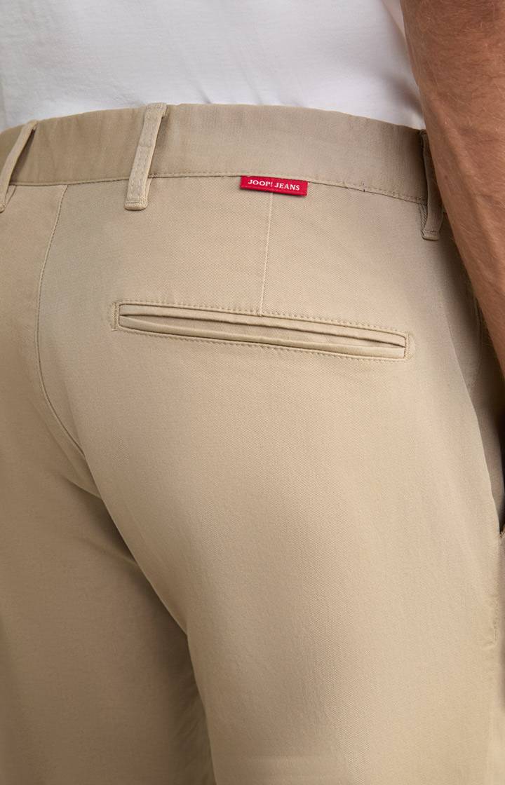 Joop Chino Matthew in Beige Super Sparpreis