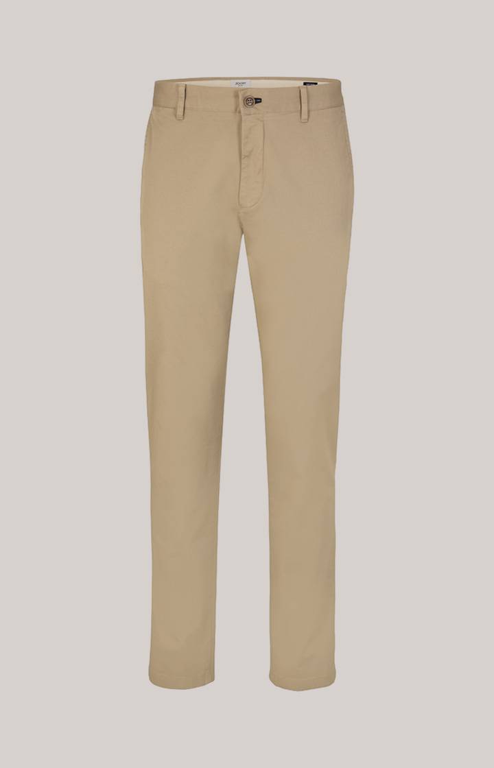 Joop Chino Matthew in Beige Super Sparpreis