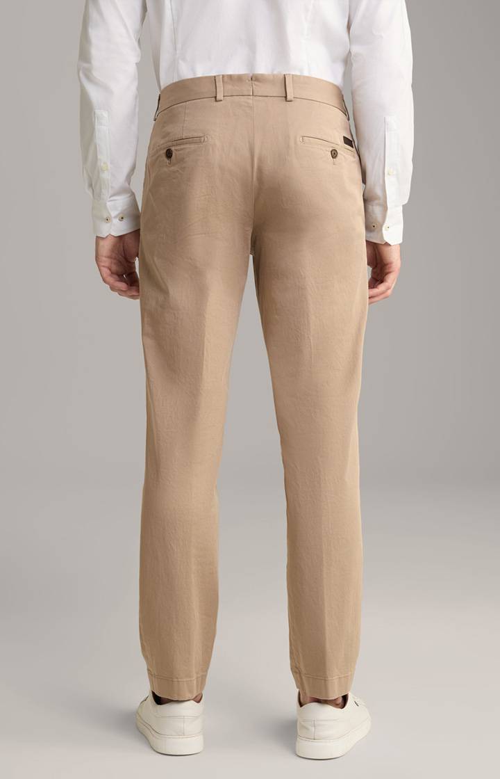 Joop Chino Hank in Beige Begrenzte Freigabe