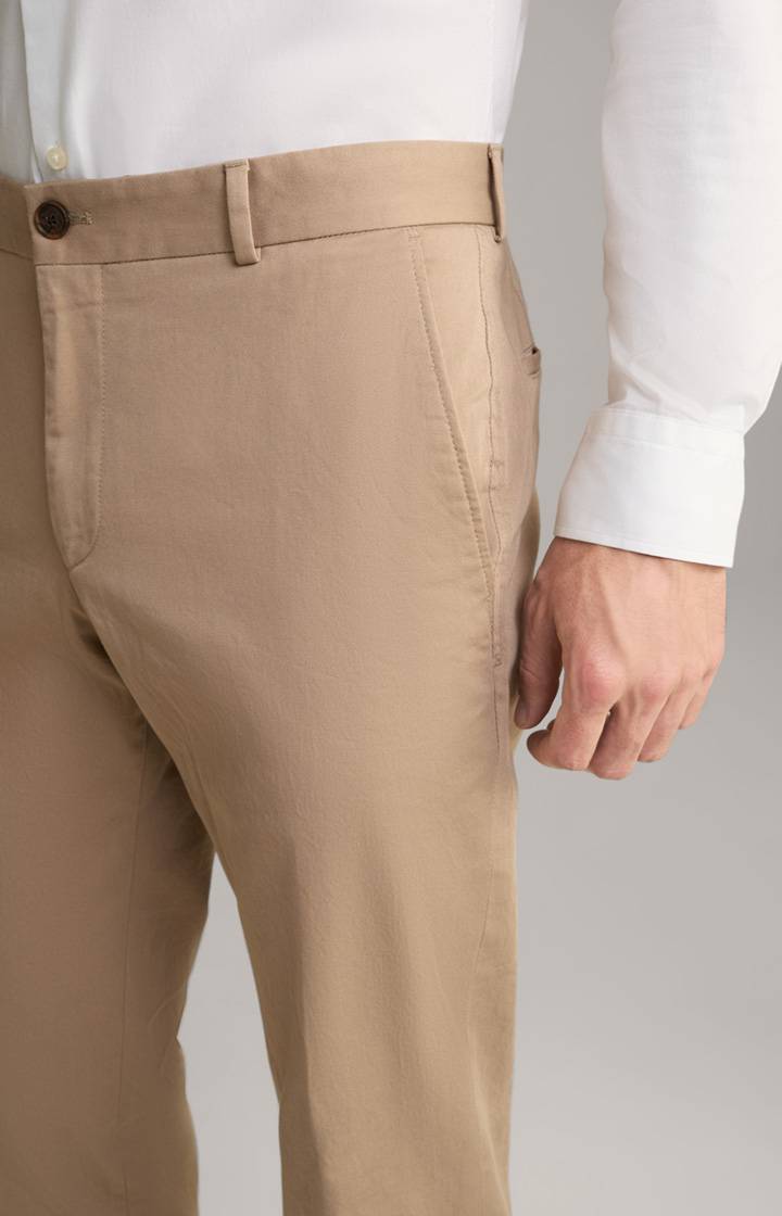 Joop Chino Hank in Beige Begrenzte Freigabe