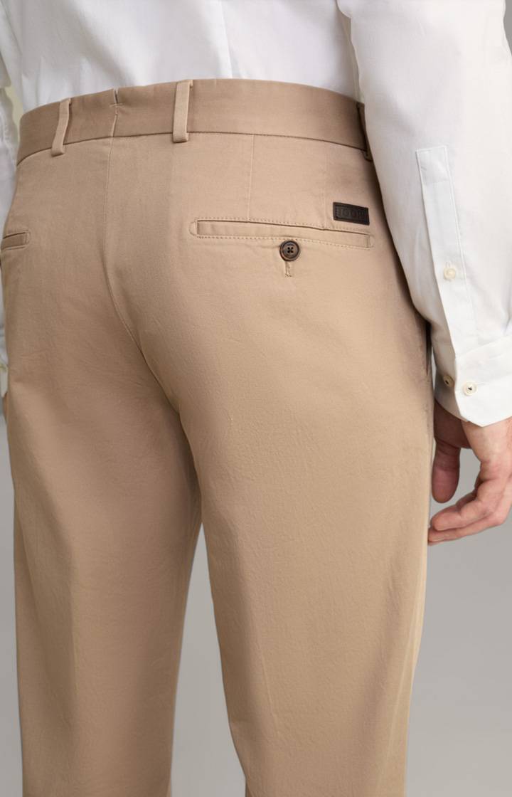 Joop Chino Hank in Beige Begrenzte Freigabe