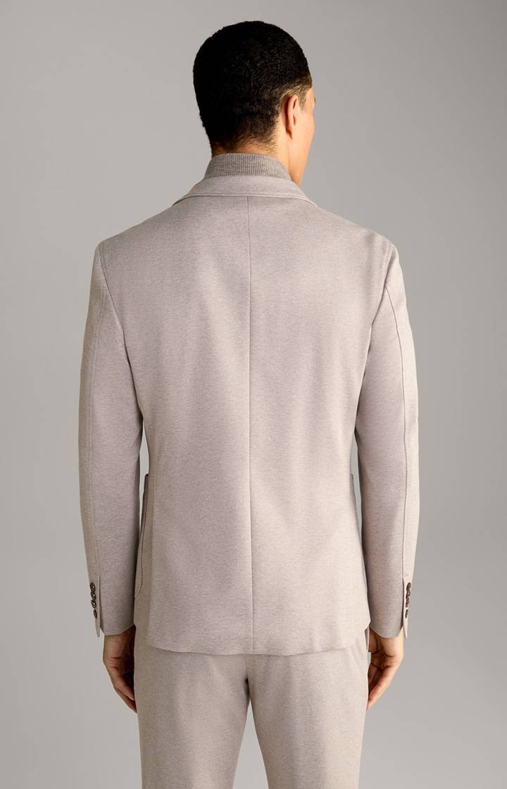 Joop Sakko Harco in Beige meliert Zeitbegrenzte Promotion