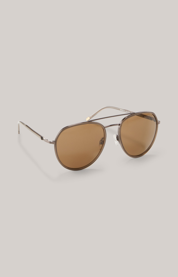 Joop Sonnenbrille in Beige Bis zu 60% Rabatt