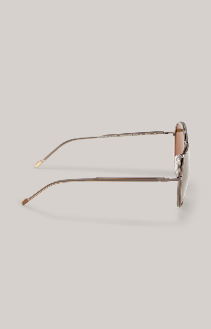 Joop Sonnenbrille in Beige Bis zu 60% Rabatt