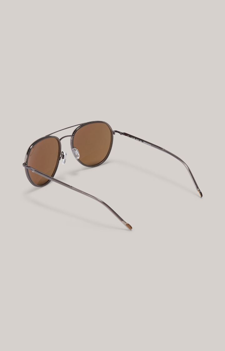 Joop Sonnenbrille in Beige Bis zu 60% Rabatt