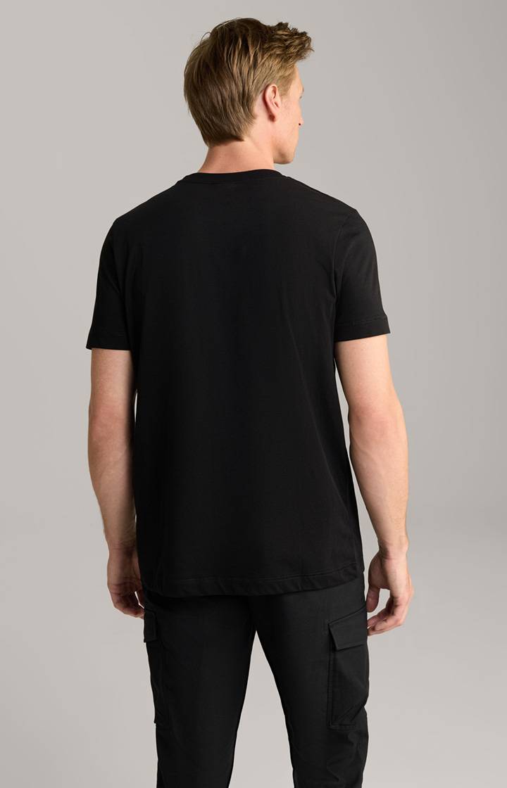Joop Cornflower-T-Shirt Bilal in Schwarz Clearance-Verkauf
