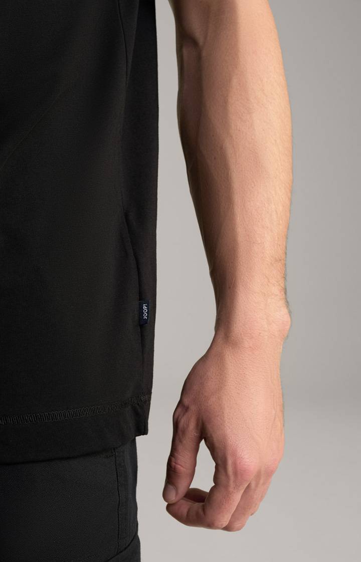 Joop Cornflower-T-Shirt Bilal in Schwarz Clearance-Verkauf