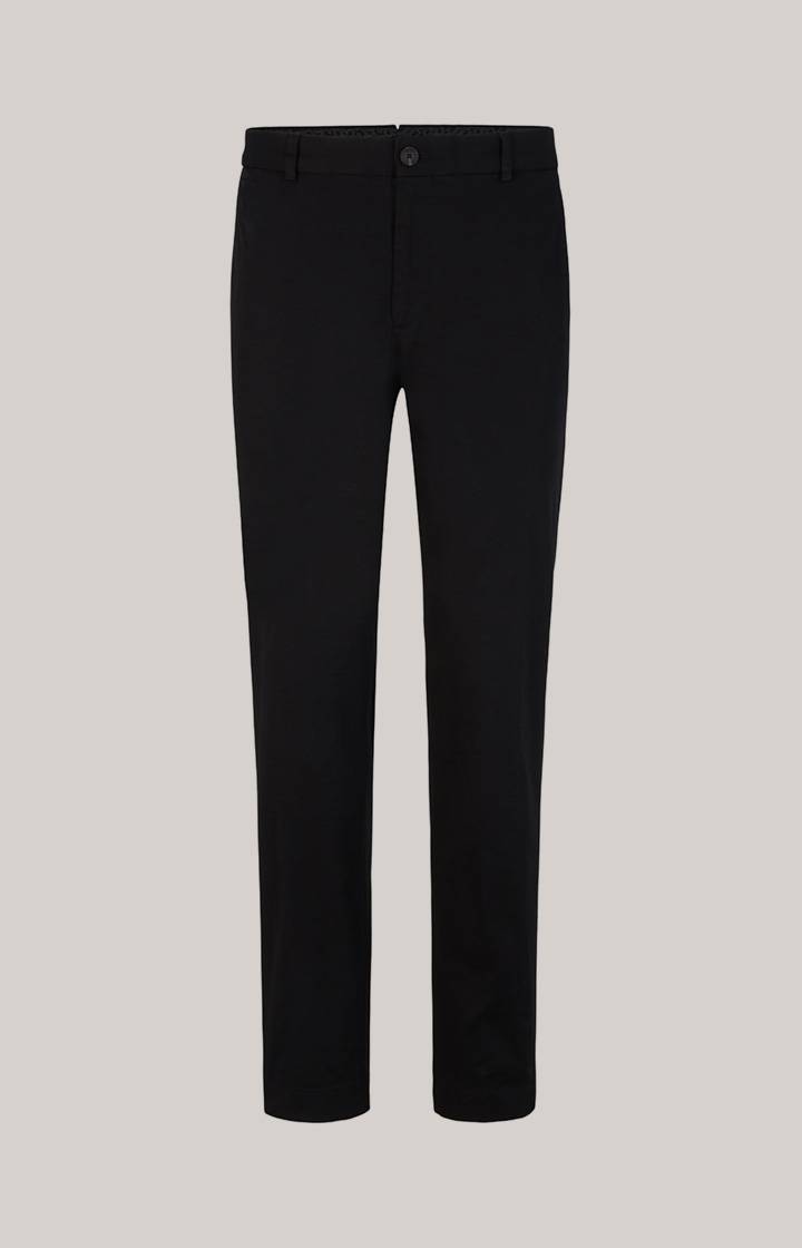 Joop Chino Hank in Schwarz Black Friday Preise