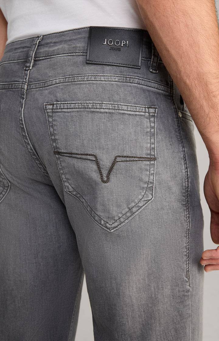 Joop Jeans Mitch in Grau Rabatte dieses Monats
