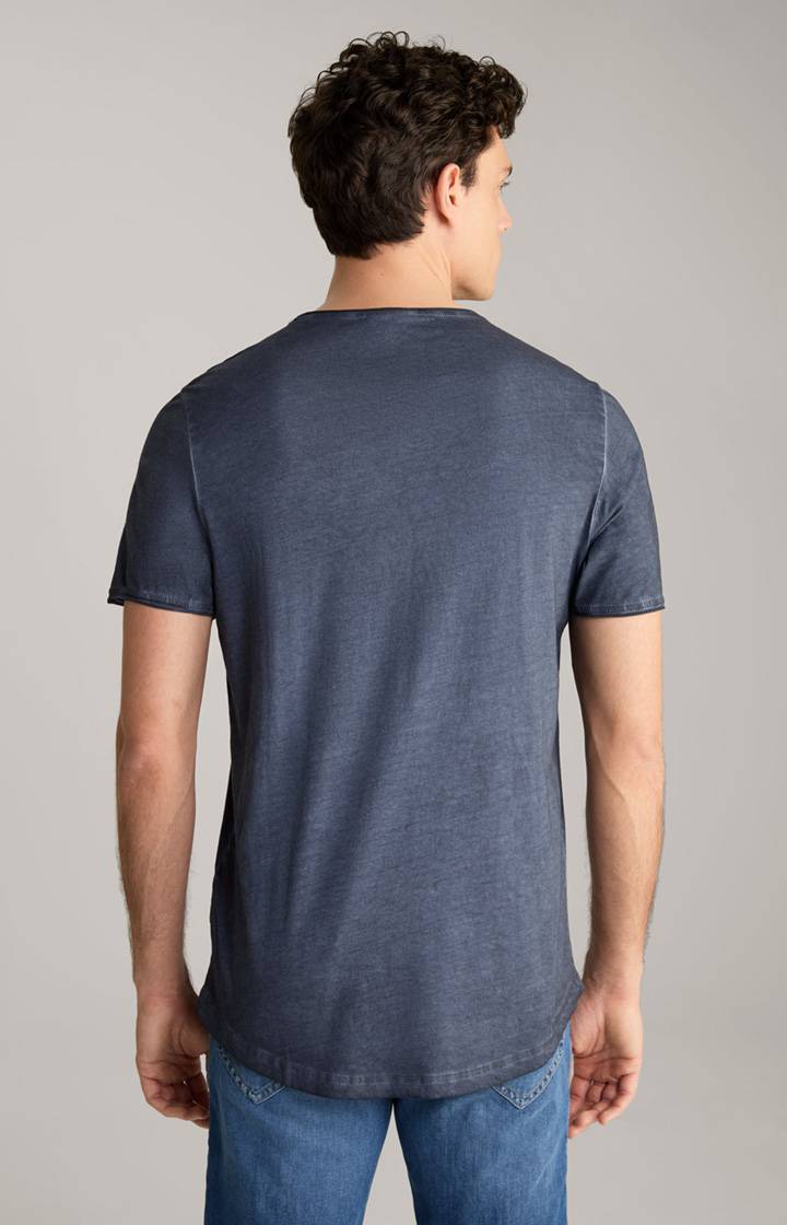 Joop T-Shirt Clark in Dunkelblau 2025
