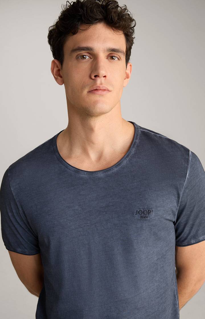 Joop T-Shirt Clark in Dunkelblau 2025