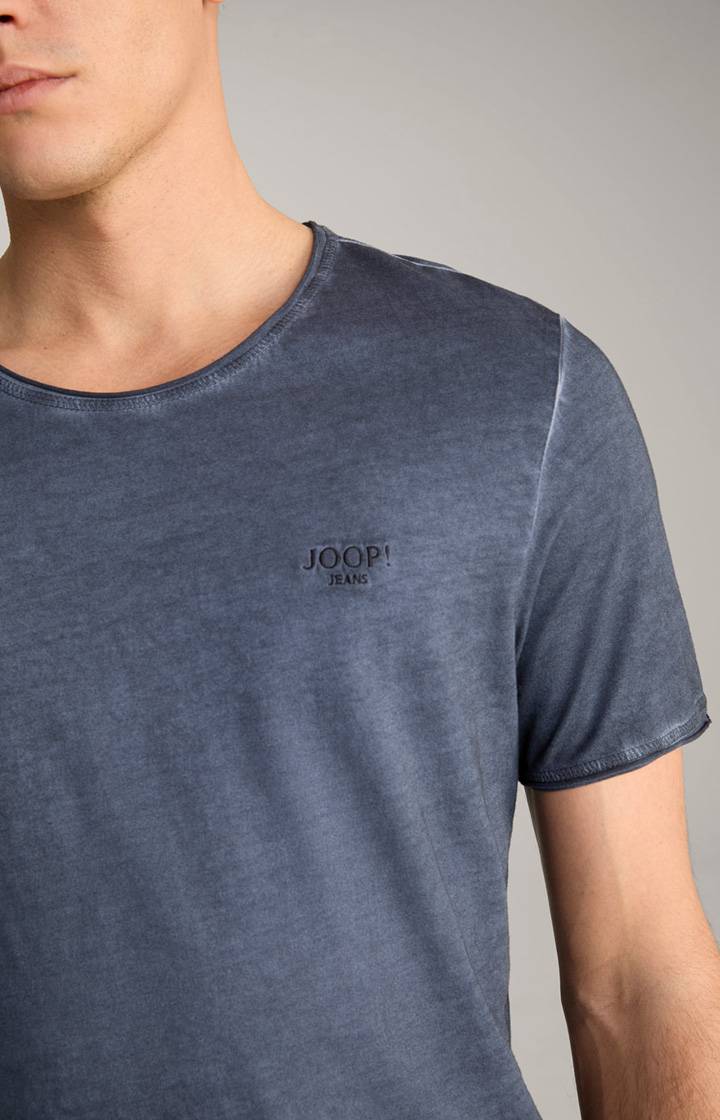 Joop T-Shirt Clark in Dunkelblau 2025