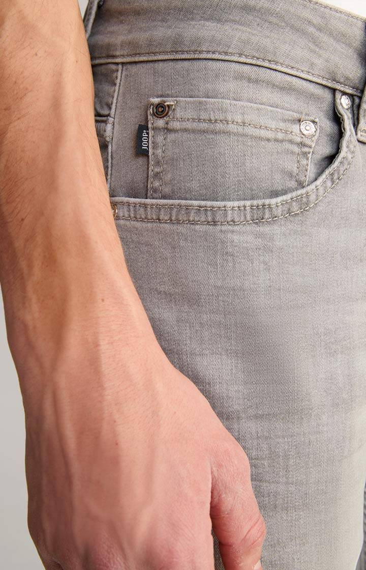 Joop Jeans Stephen in Hellgrau Online