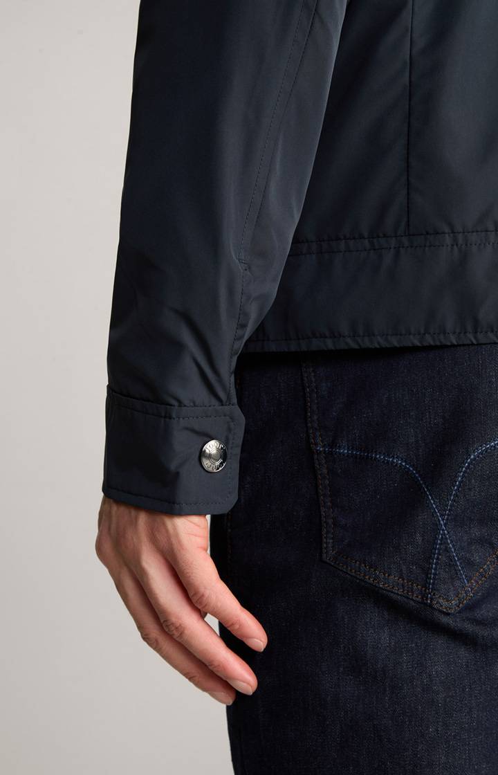 Joop Nylon-Jacke Sean in Navy Günstiger Verkauf