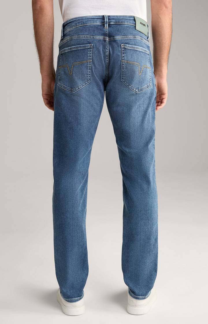 Joop Jeans Stephen in Denim Blue Meist gekauft