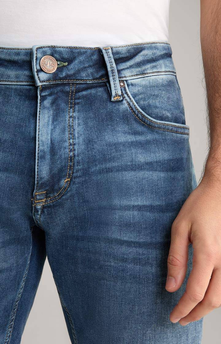 Joop Jeans Stephen in Denim Blue Meist gekauft