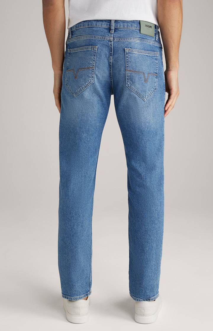 Joop Jeans Mitch in Aqua-Blue Washed Kostenloser Versand