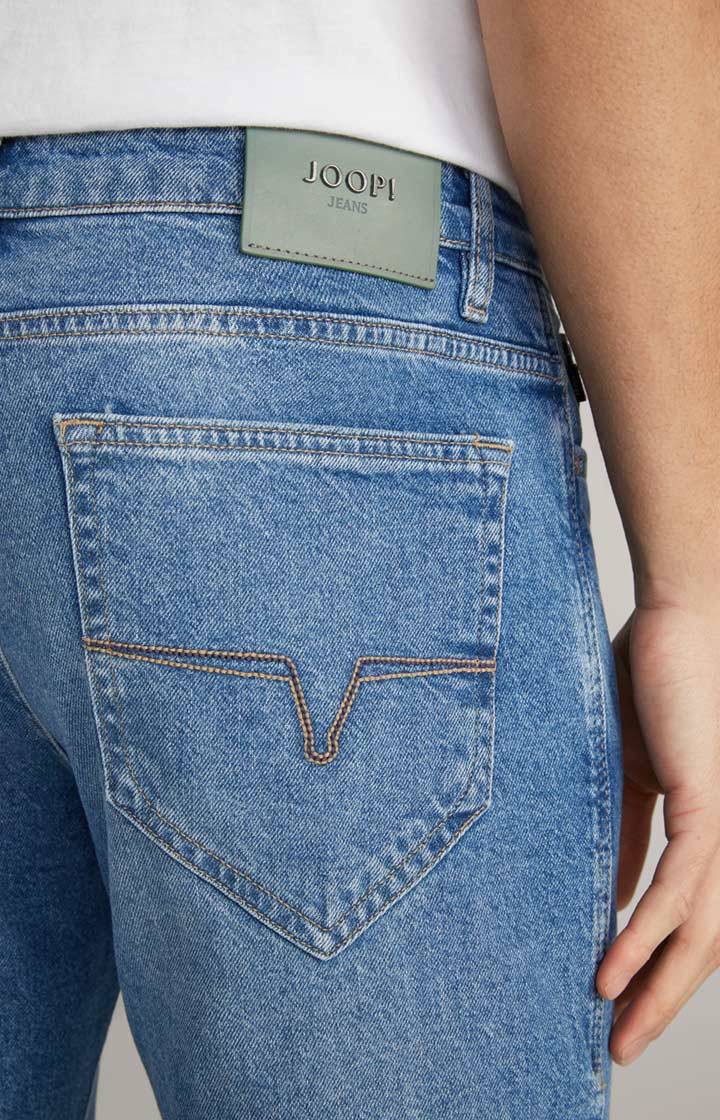 Joop Jeans Mitch in Aqua-Blue Washed Kostenloser Versand