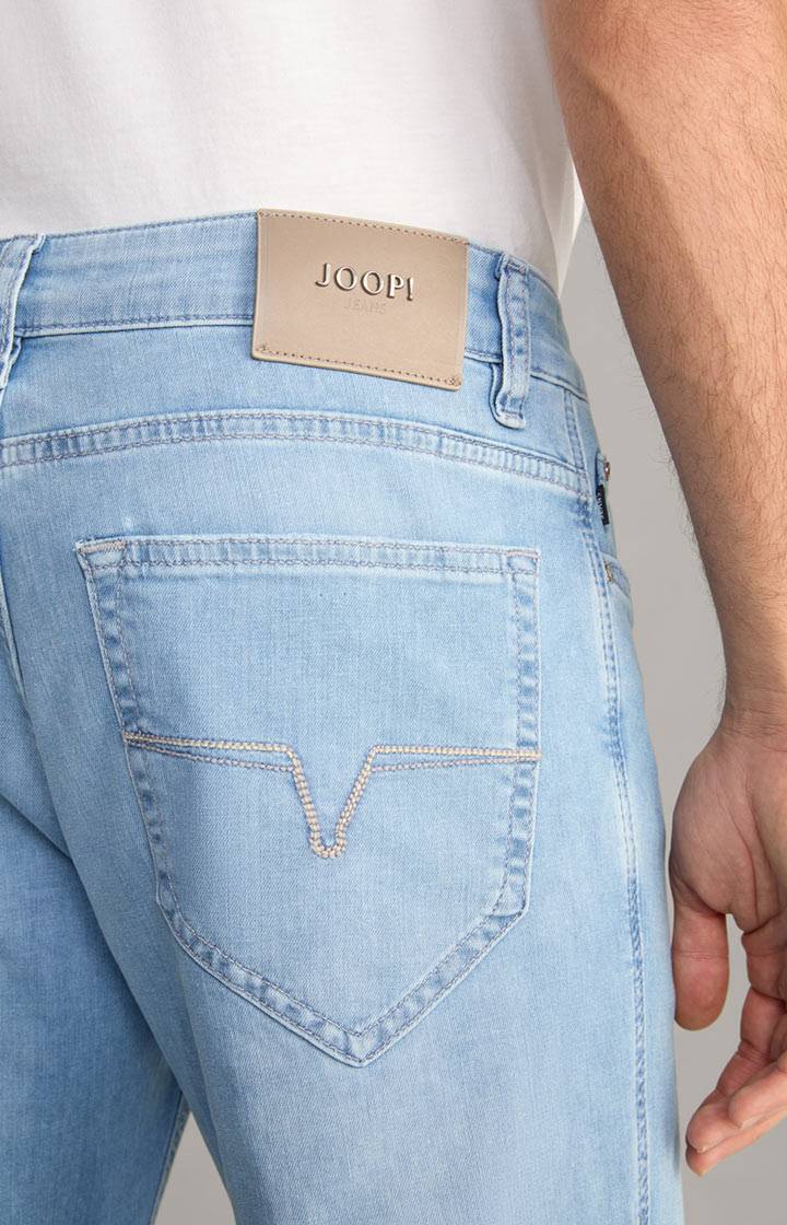 Joop Jeans Mitch in Hellblau Fabrik Onlineshop