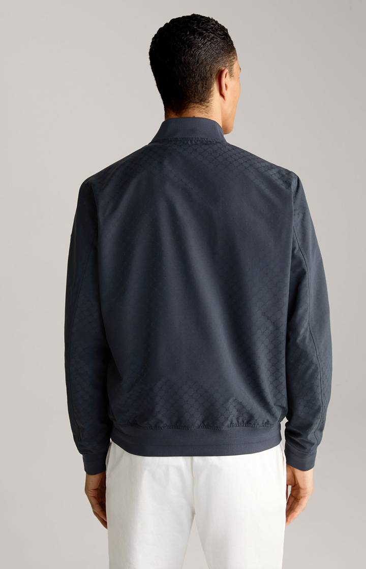 Joop Cornflower-Jacke Eston in Navy Fabrikpreis