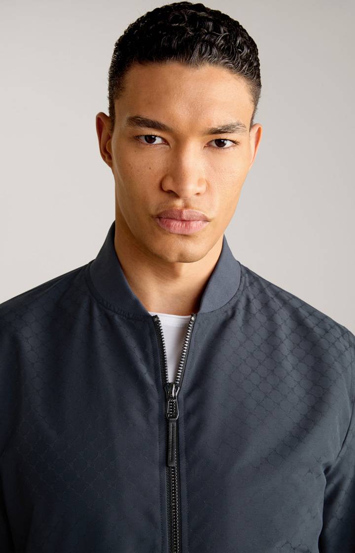 Joop Cornflower-Jacke Eston in Navy Fabrikpreis