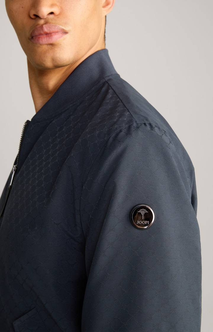 Joop Cornflower-Jacke Eston in Navy Fabrikpreis