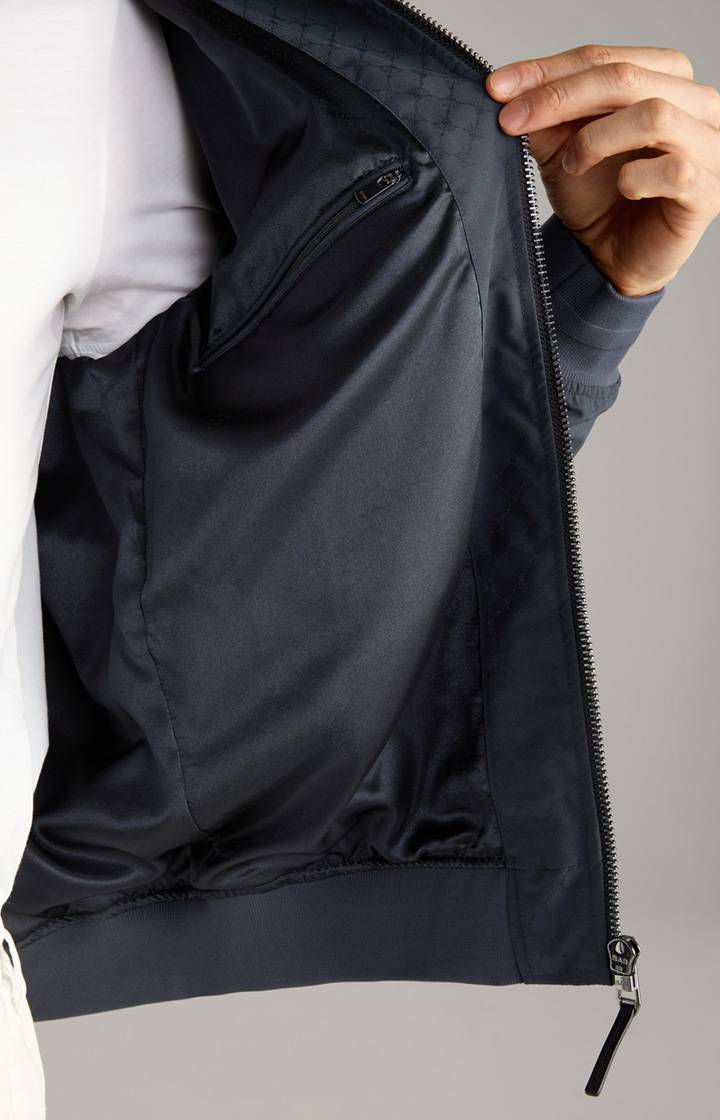 Joop Cornflower-Jacke Eston in Navy Fabrikpreis