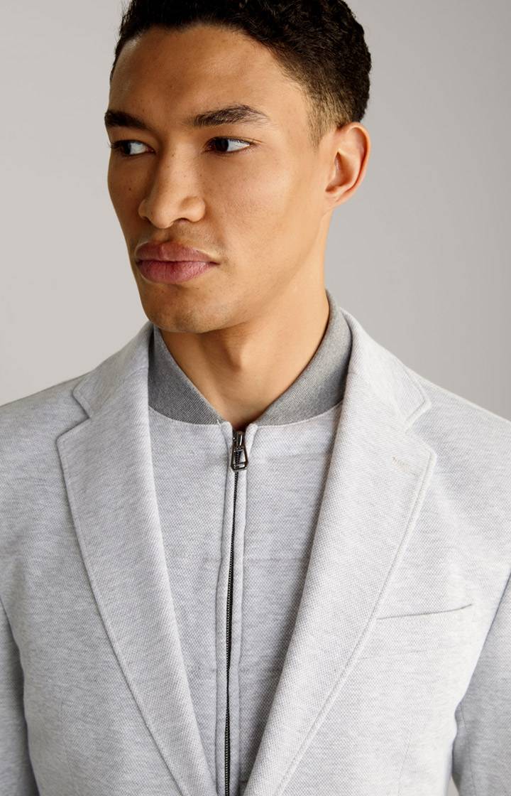 Joop Sakko Harco in Grau meliert Flash Sale