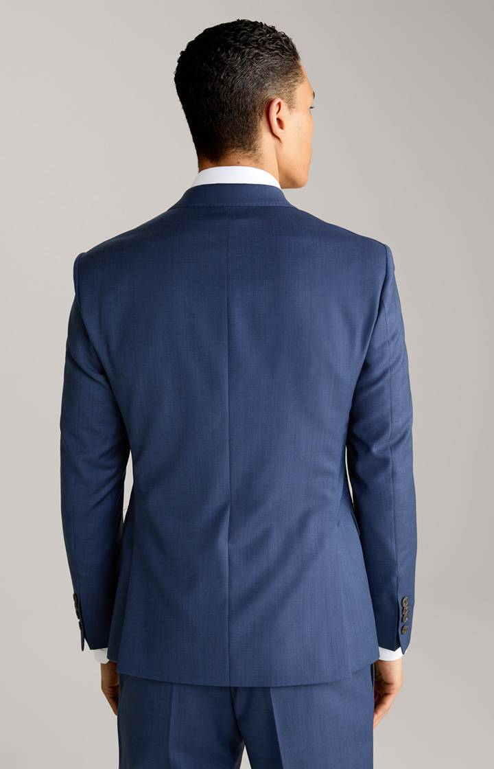 Joop Baukasten-Sakko Herby in Navy meliert Top Angebot