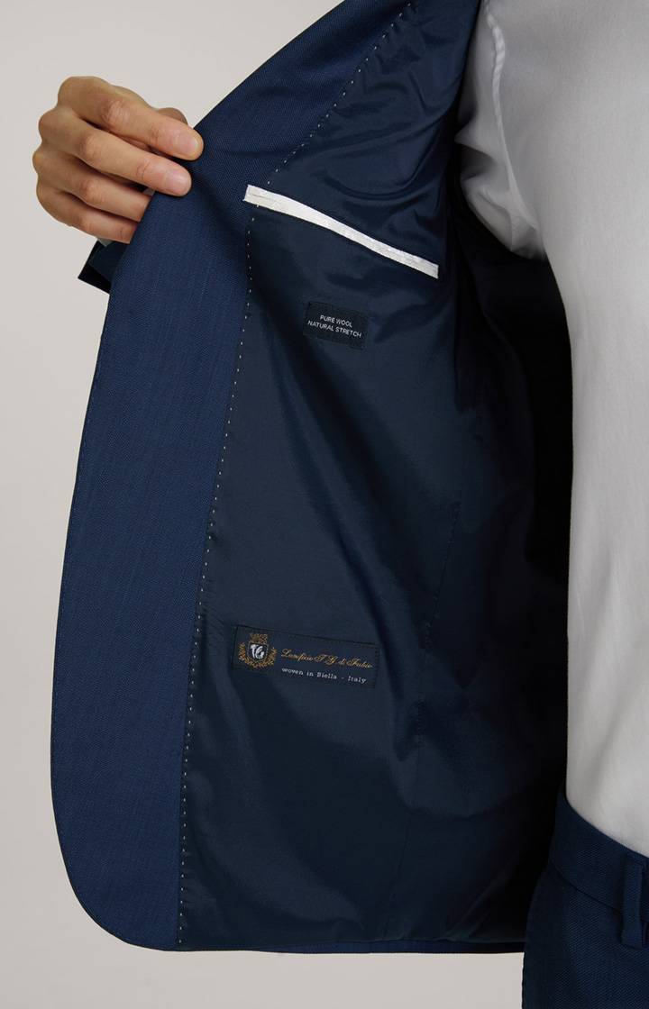 Joop Baukasten-Sakko Herby in Navy meliert Top Angebot