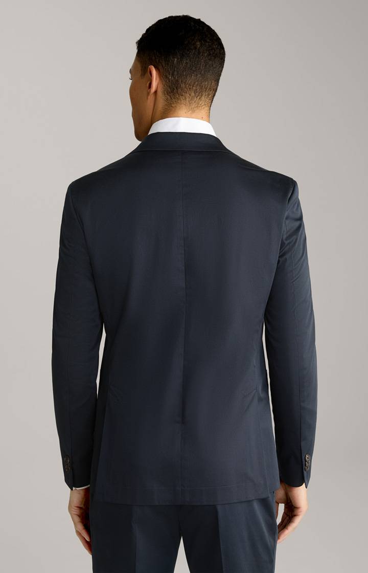 Joop Baumwoll-Baukasten-Sakko Dash in Navy Exklusive Angebote