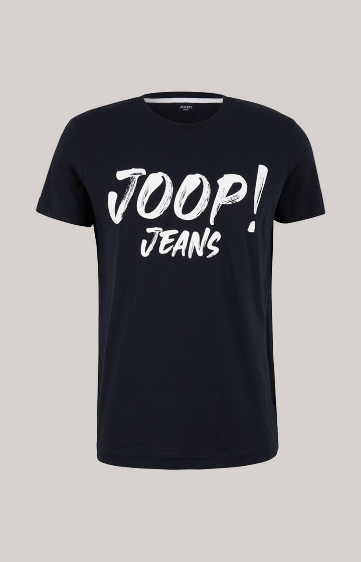 Joop T-Shirt Adamo in Dunkelblau Tägliche Deals
