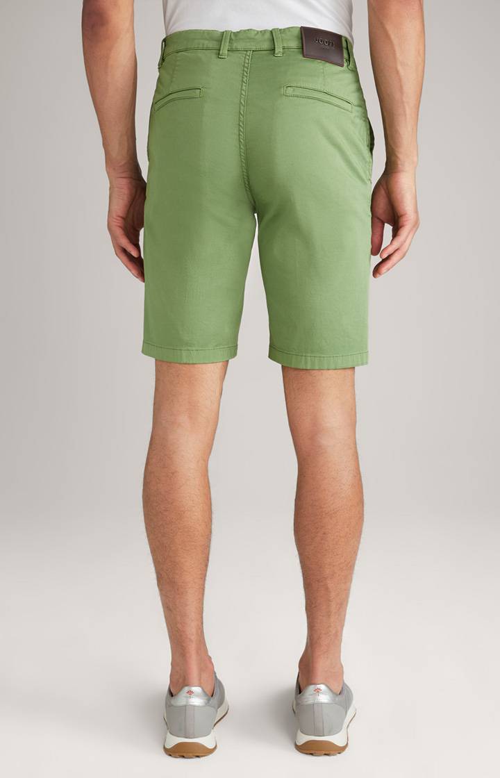 Joop Shorts in Grün Letzte 3 Tage
