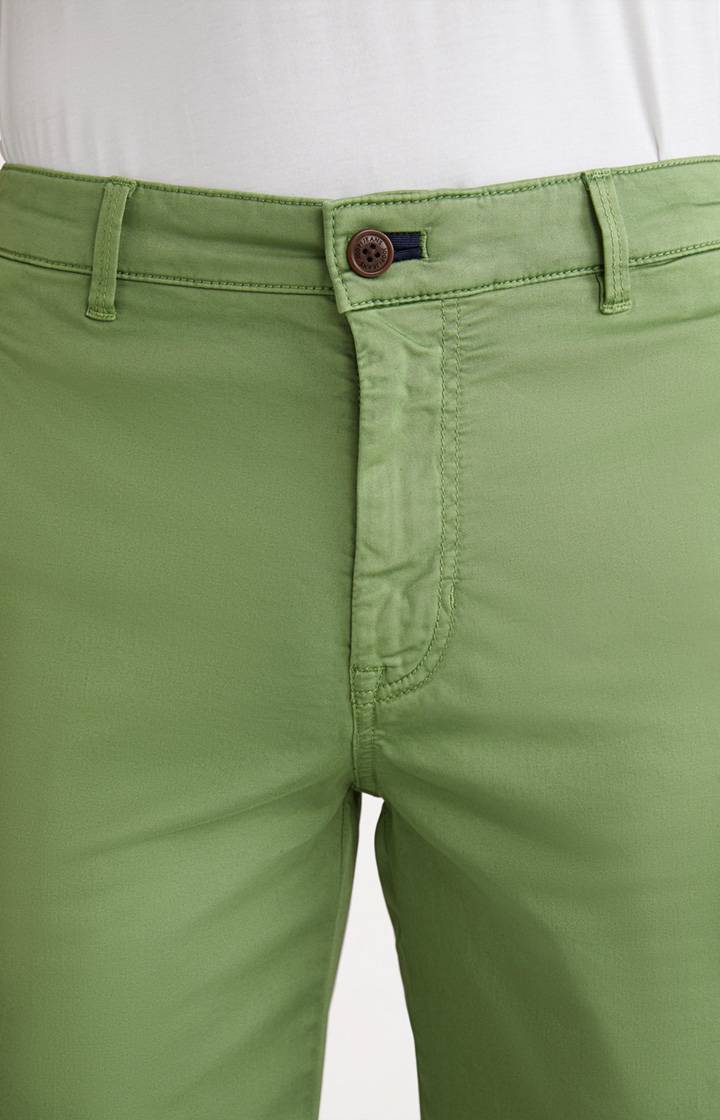 Joop Shorts in Grün Letzte 3 Tage