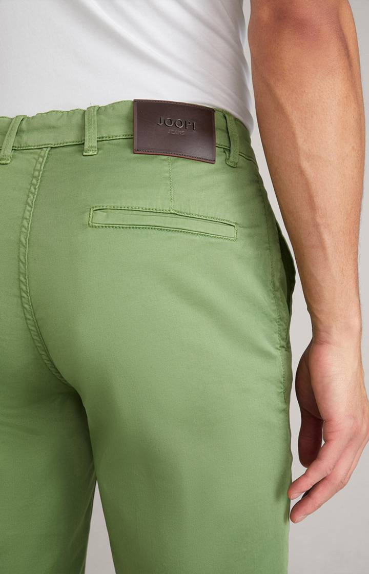 Joop Shorts in Grün Letzte 3 Tage