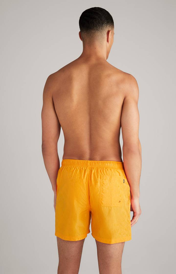Joop Badeshorts Siesta Beach in Gelb Neueste Stile