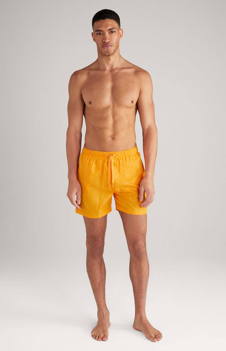 Joop Badeshorts Siesta Beach in Gelb Neueste Stile