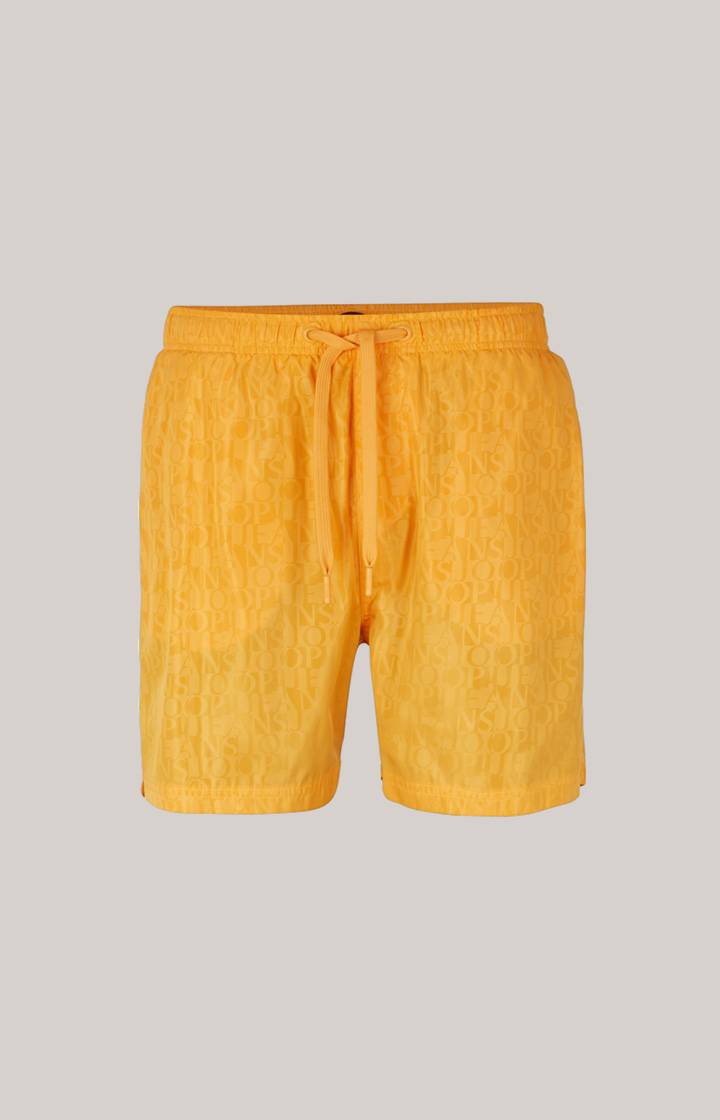 Joop Badeshorts Siesta Beach in Gelb Neueste Stile