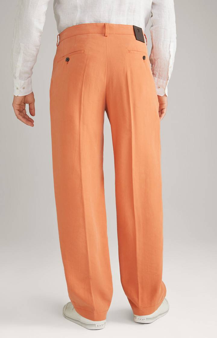 Joop Baukasten-Hose in Orange Zeitbegrenzte Promotion