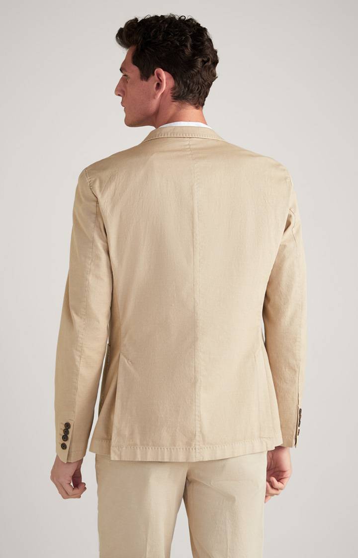 Joop Sakko Hoverest in Hellbeige Super Rabatt