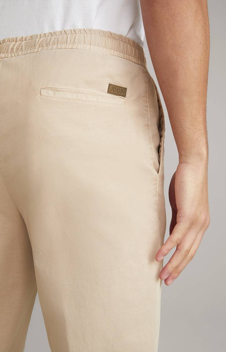 Joop Joggpants Explose in Hellbeige Riesige Rabatte