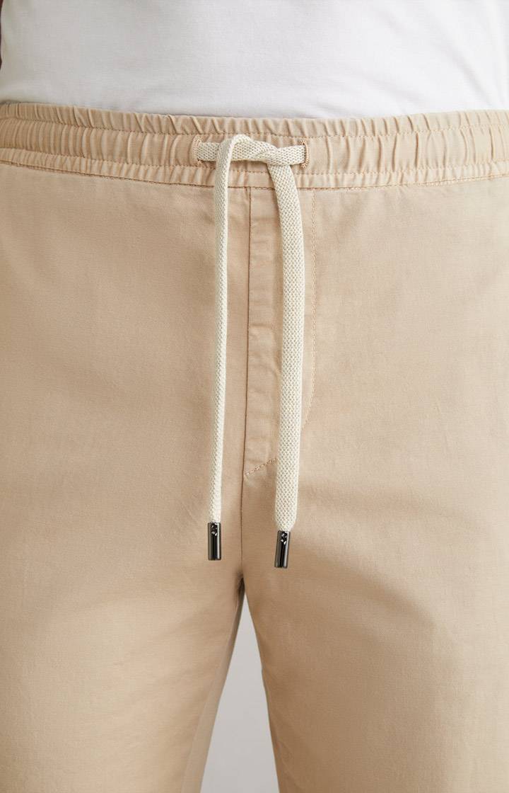 Joop Joggpants Explose in Hellbeige Riesige Rabatte